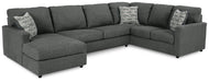 Edenfield Living Room Set - Yulissa Home Furnishings (NJ)