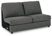 Edenfield 3-Piece Sectional with Chaise - Yulissa Home Furnishings (NJ)