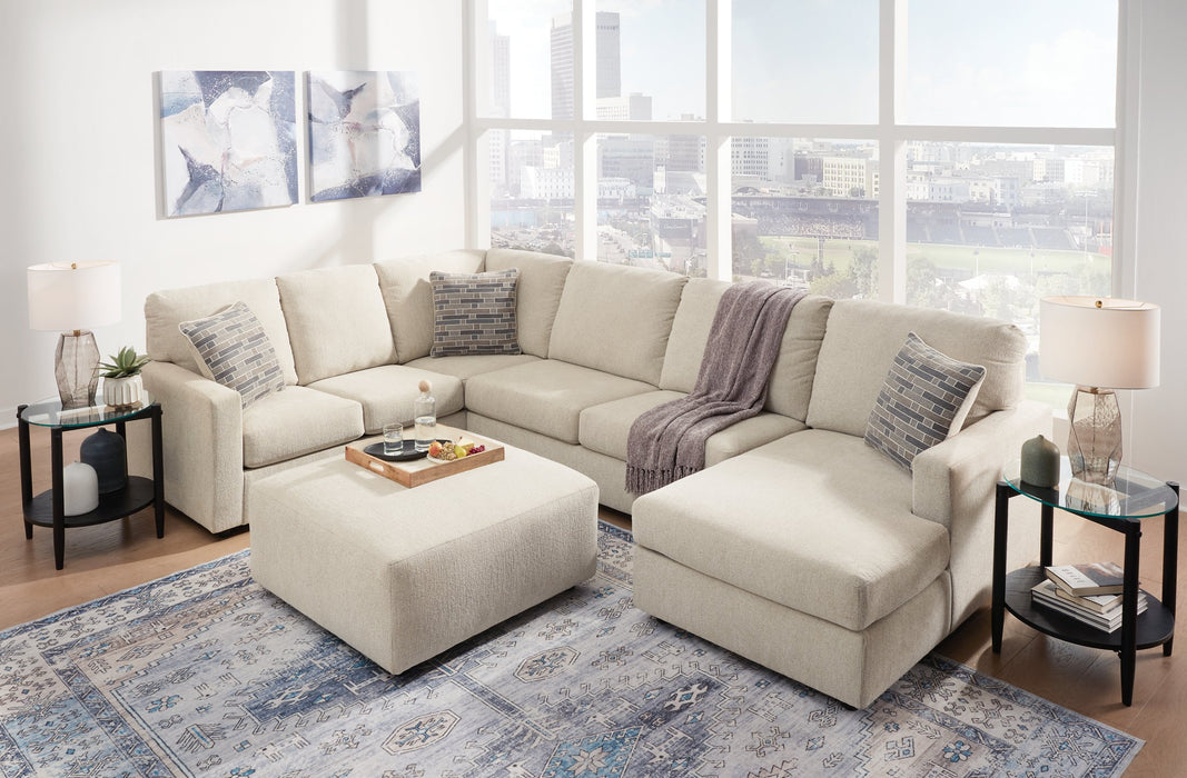 Edenfield Living Room Set - Yulissa Home Furnishings (NJ)