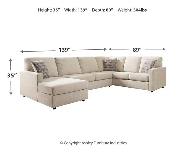 Edenfield Living Room Set - Yulissa Home Furnishings (NJ)