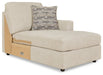 Edenfield 3-Piece Sectional with Chaise - Yulissa Home Furnishings (NJ)