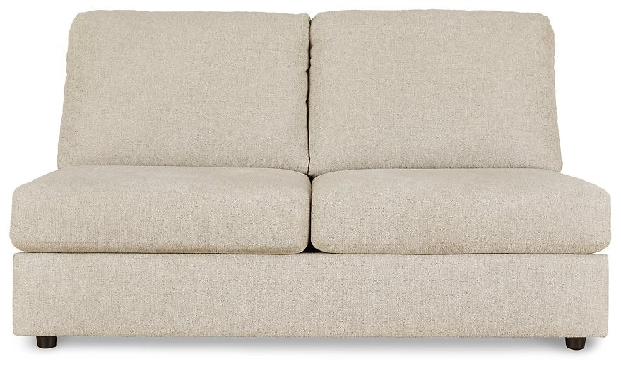 Edenfield 3-Piece Sectional with Chaise - Yulissa Home Furnishings (NJ)