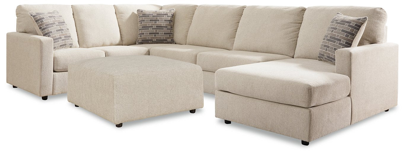 Edenfield Living Room Set - Yulissa Home Furnishings (NJ)