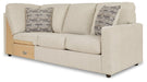 Edenfield 3-Piece Sectional with Chaise - Yulissa Home Furnishings (NJ)