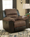 Earhart Recliner - Yulissa Home Furnishings (NJ)