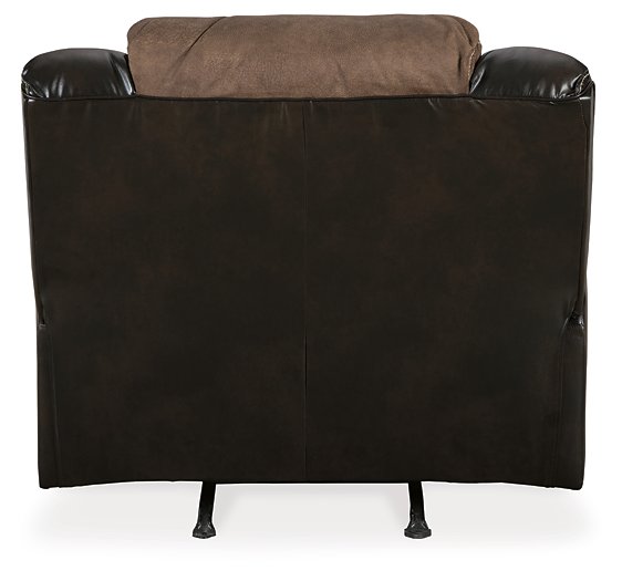 Earhart Recliner - Yulissa Home Furnishings (NJ)