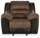 Earhart Recliner - Yulissa Home Furnishings (NJ)