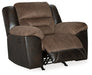 Earhart Recliner - Yulissa Home Furnishings (NJ)