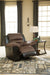 Earhart Recliner - Yulissa Home Furnishings (NJ)