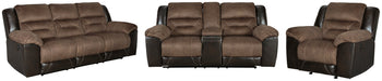 Earhart Living Room Set - Yulissa Home Furnishings (NJ)