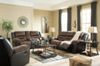 Earhart Living Room Set - Yulissa Home Furnishings (NJ)