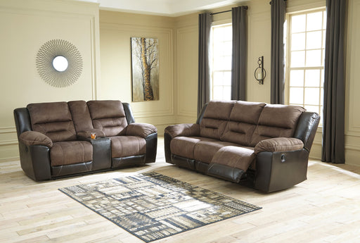 Earhart Living Room Set - Yulissa Home Furnishings (NJ)