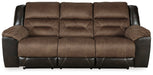 Earhart Reclining Sofa image