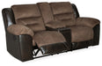 Earhart Living Room Set - Yulissa Home Furnishings (NJ)