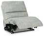 McClelland Reclining Sectional - Yulissa Home Furnishings (NJ)