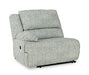 McClelland Reclining Sectional - Yulissa Home Furnishings (NJ)