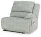 McClelland Reclining Sectional - Yulissa Home Furnishings (NJ)