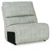 McClelland Reclining Sectional - Yulissa Home Furnishings (NJ)