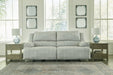 McClelland Reclining Sofa - Yulissa Home Furnishings (NJ)