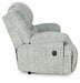 McClelland Oversized Recliner - Yulissa Home Furnishings (NJ)