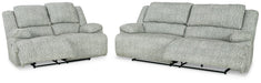 McClelland Living Room Set - Yulissa Home Furnishings (NJ)