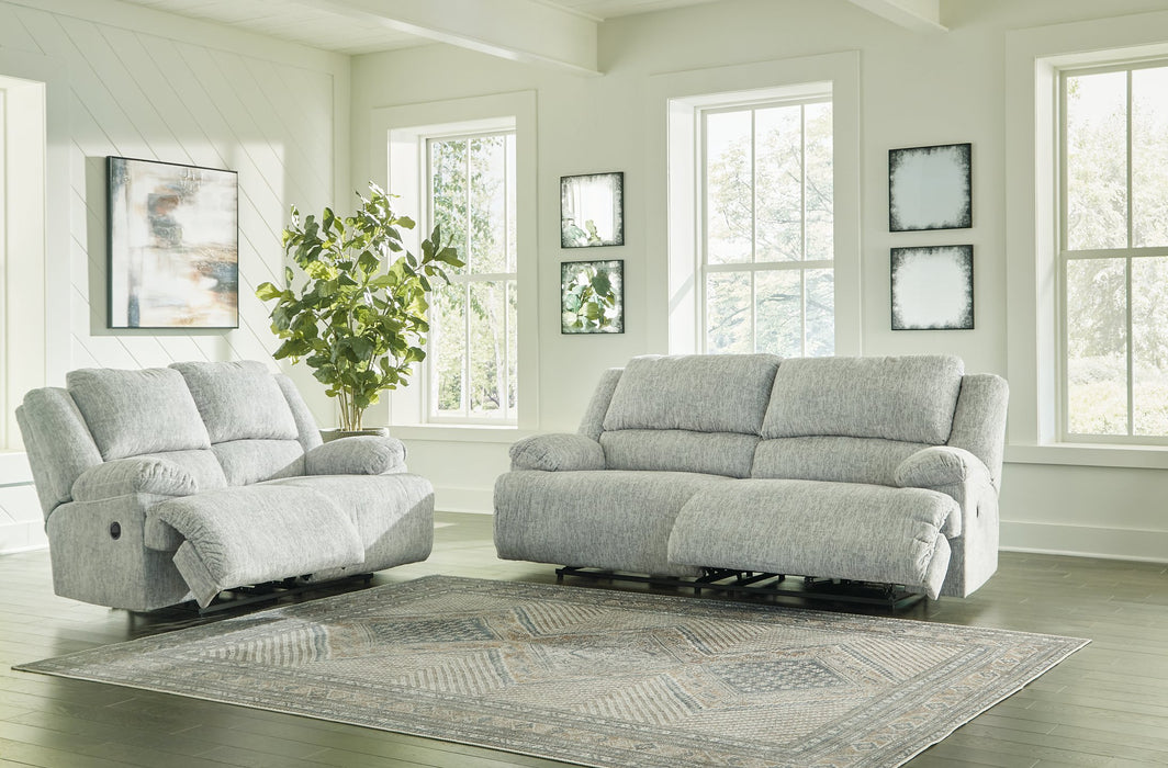 McClelland Living Room Set - Yulissa Home Furnishings (NJ)