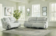 McClelland Living Room Set - Yulissa Home Furnishings (NJ)