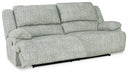 McClelland Reclining Sofa - Yulissa Home Furnishings (NJ)