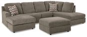 O'Phannon Living Room Set - Yulissa Home Furnishings (NJ)