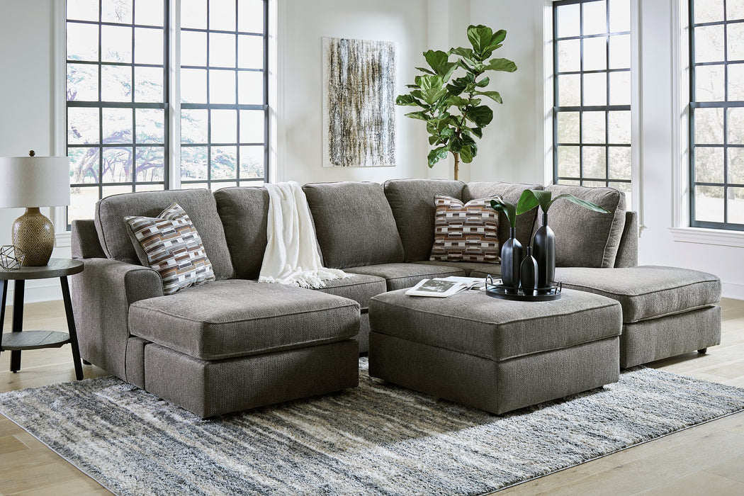 O'Phannon Living Room Set - Yulissa Home Furnishings (NJ)