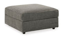 O'Phannon Ottoman With Storage - Yulissa Home Furnishings (NJ)