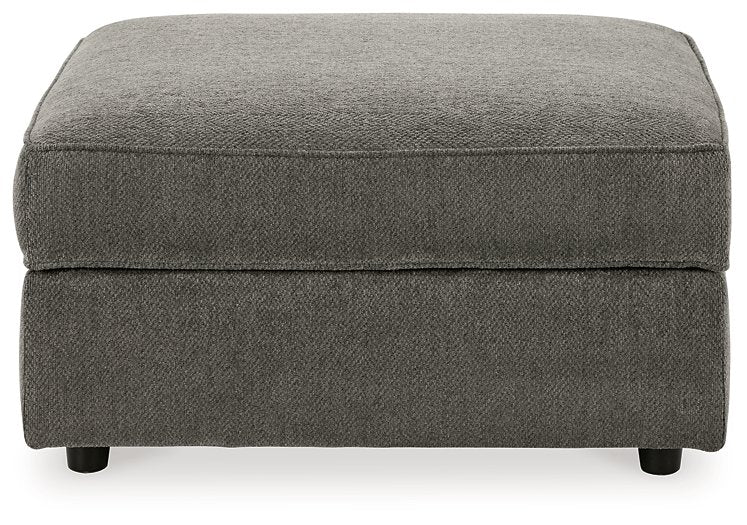 O'Phannon Ottoman With Storage - Yulissa Home Furnishings (NJ)