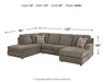 O'Phannon Living Room Set - Yulissa Home Furnishings (NJ)