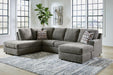 O'Phannon Living Room Set - Yulissa Home Furnishings (NJ)