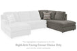 O'Phannon 2-Piece Sectional with Chaise - Yulissa Home Furnishings (NJ)