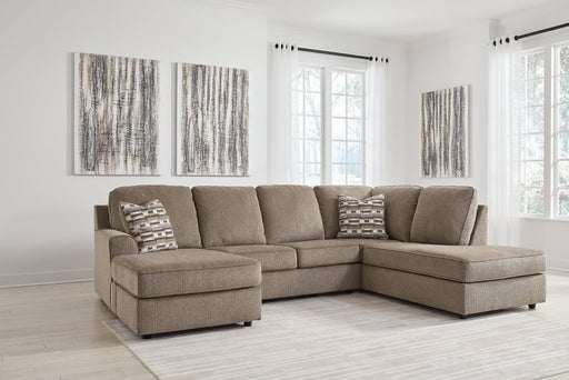 O'Phannon Living Room Set - Yulissa Home Furnishings (NJ)