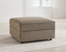 O'Phannon Ottoman With Storage - Yulissa Home Furnishings (NJ)