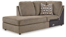 O'Phannon 2-Piece Sectional with Chaise - Yulissa Home Furnishings (NJ)