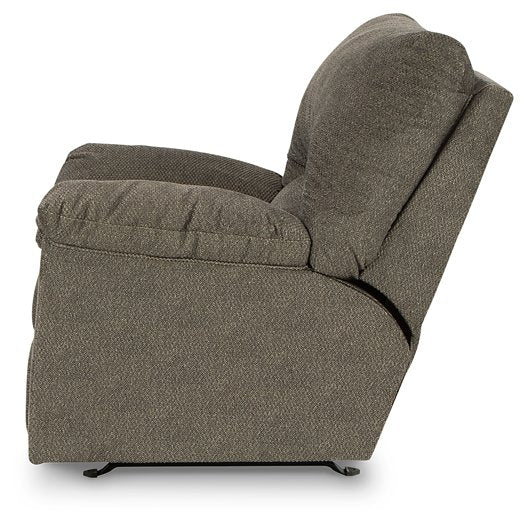 Norlou Recliner - Yulissa Home Furnishings (NJ)