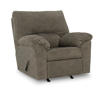 Norlou Recliner - Yulissa Home Furnishings (NJ)