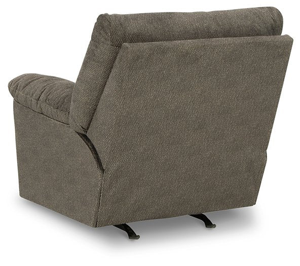 Norlou Recliner - Yulissa Home Furnishings (NJ)