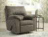 Norlou Recliner - Yulissa Home Furnishings (NJ)