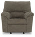 Norlou Recliner - Yulissa Home Furnishings (NJ)