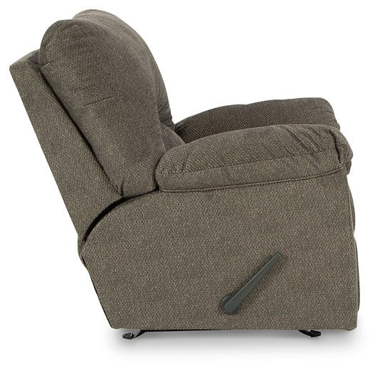 Norlou Recliner - Yulissa Home Furnishings (NJ)