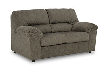 Norlou Loveseat - Yulissa Home Furnishings (NJ)