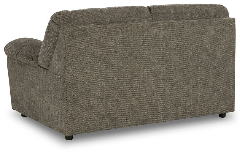 Norlou Loveseat - Yulissa Home Furnishings (NJ)