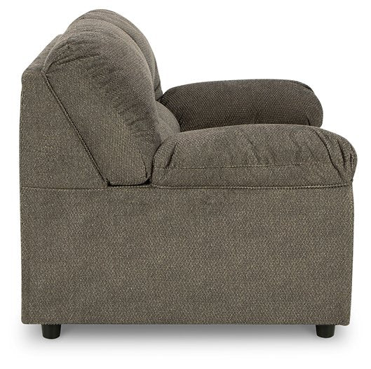 Norlou Loveseat - Yulissa Home Furnishings (NJ)