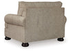 Kananwood Oversized Chair - Yulissa Home Furnishings (NJ)