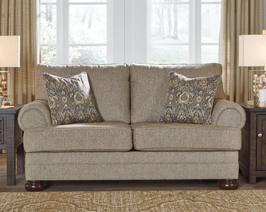 Kananwood Loveseat - Yulissa Home Furnishings (NJ)