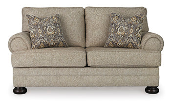 Kananwood Loveseat - Yulissa Home Furnishings (NJ)